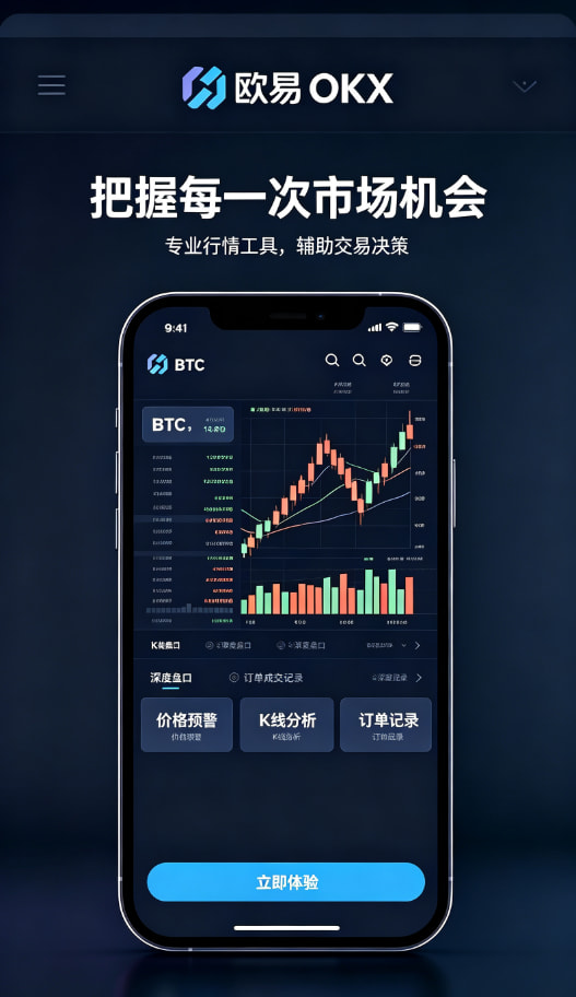 下载欧交易所官方行情看盘与交易界面